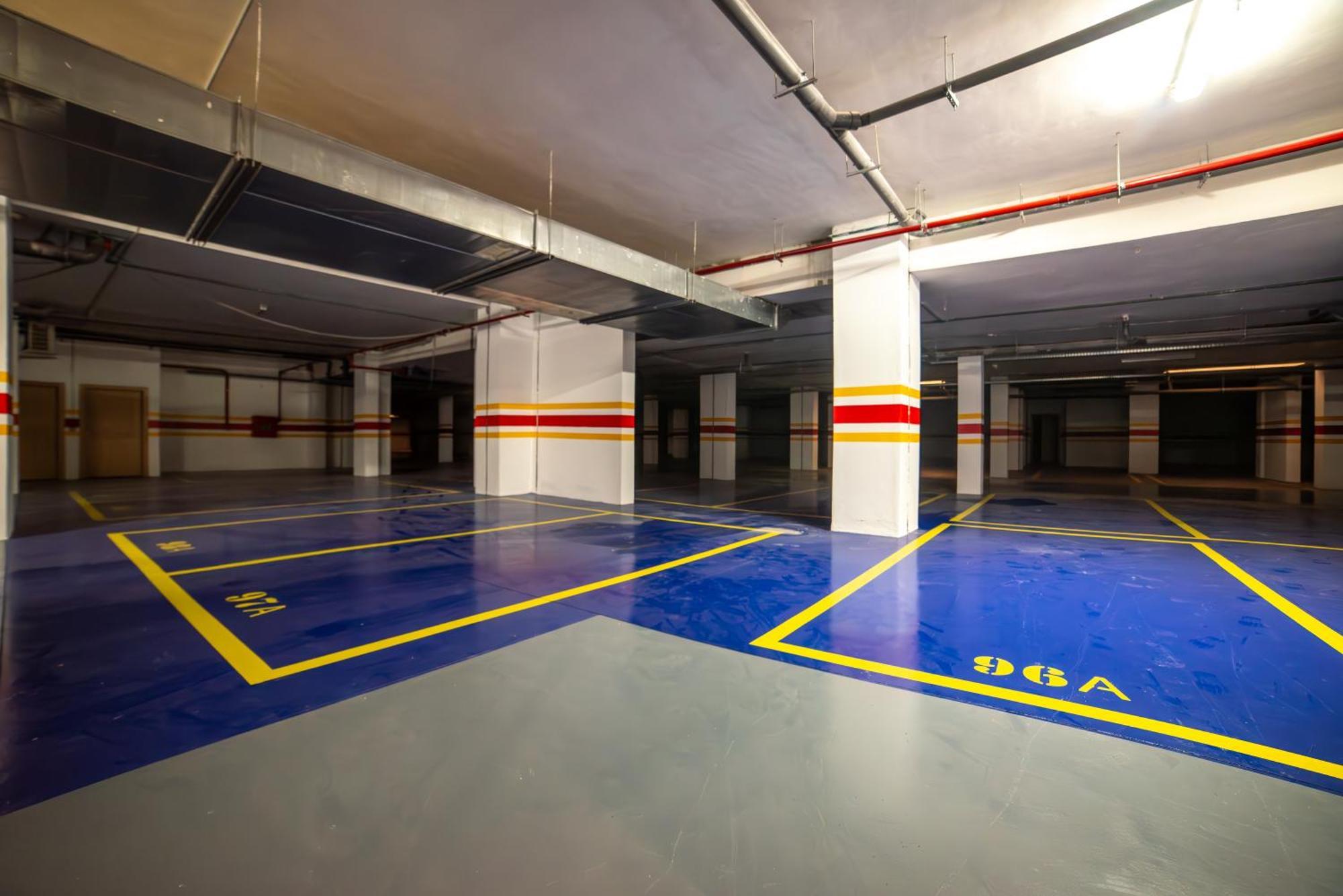 Luxury Seafront Apartment 101Sqm With Wi-Fi And Parking Agadir Zewnętrze zdjęcie