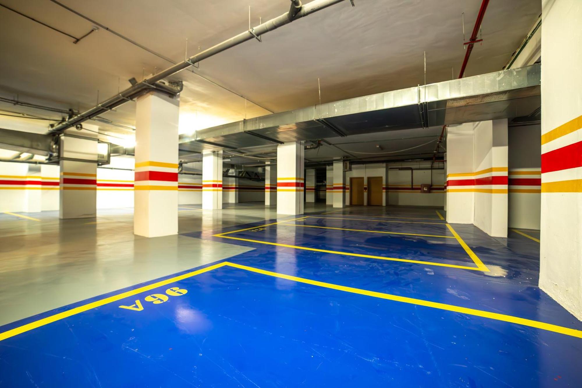 Luxury Seafront Apartment 101Sqm With Wi-Fi And Parking Agadir Zewnętrze zdjęcie